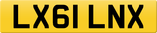 LX61LNX